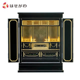 仏壇 四季 H61cm 特徴 1
