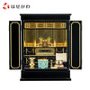 仏壇 四季 H61cm 大谷派仏具セットA 特徴 1