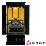 仏壇 四季 H129cm 特徴 1
