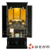 仏壇 四季 H129cm 大谷派仏具セットA 特徴 1