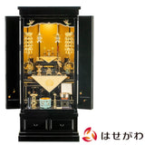 仏壇 四季 H129cm 大谷派仏具セットC 特徴 1