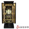 仏壇 馨（かおり）鶴 特東 H161cm 特徴 1
