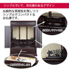 仏壇 峯 紫檀調 H55cm 仏具セットA 特徴 2