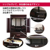 仏壇 峯 紫檀調 H60cm 仏具セットA 特徴 2