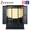 仏壇 ダルマ 上塗 H55cm 特徴 1