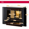 仏壇 奥の院 楡 H52cm 特徴 2