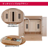 仏壇 東海 タモ H60cm 特徴 2
