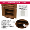 仏壇 プレセア タモ H150cm 仏具セットB 特徴 3