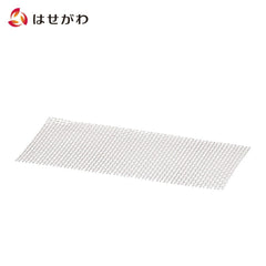 線香皿用 網