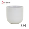 仏具 湯呑 白 2.2寸 特徴 1