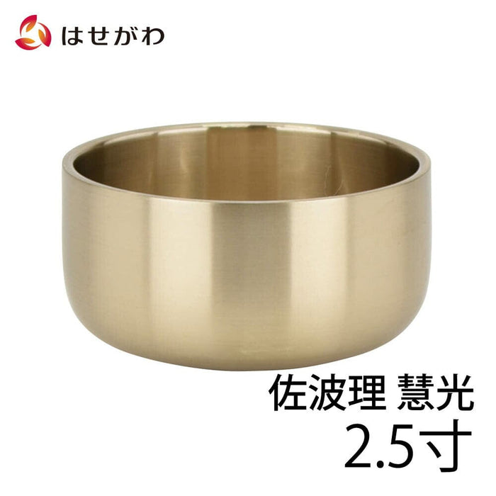 仏具 リン 佐波理 慧光 フッ素加工 2.5 特徴 1