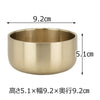 仏具 リン 佐波理 慧光 フッ素加工 3.0 特徴 2