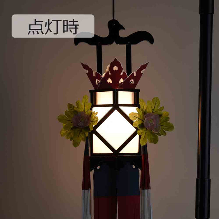 盆提灯 切子灯籠 浄土真宗本願寺派用 対 3.0 特徴 4