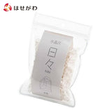 お手入れ用品 灰 HIBI 水晶 特徴 1