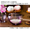 お手入れ用品 灰 HIBI 紅水晶(ローズクオーツ) 特徴 2