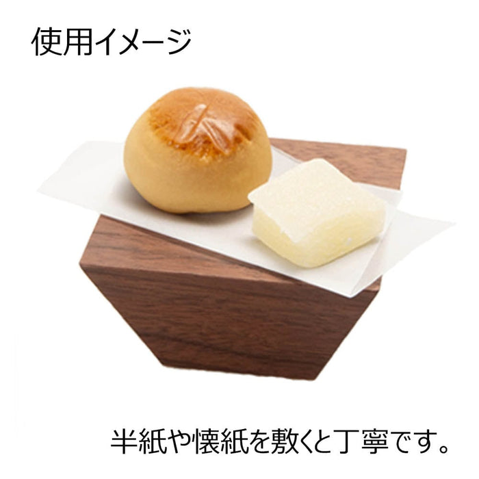仏具 高杯 ショコル ウォール(1個) 特徴 3