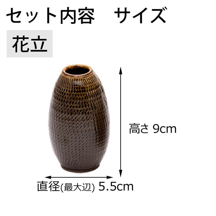 仏具 六具足 KZ ちゃのこ ニッキ 特徴 3
