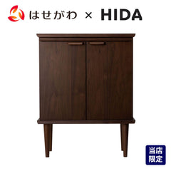 下台 SEOTO（セオト）ウォールナット 高さ72cm