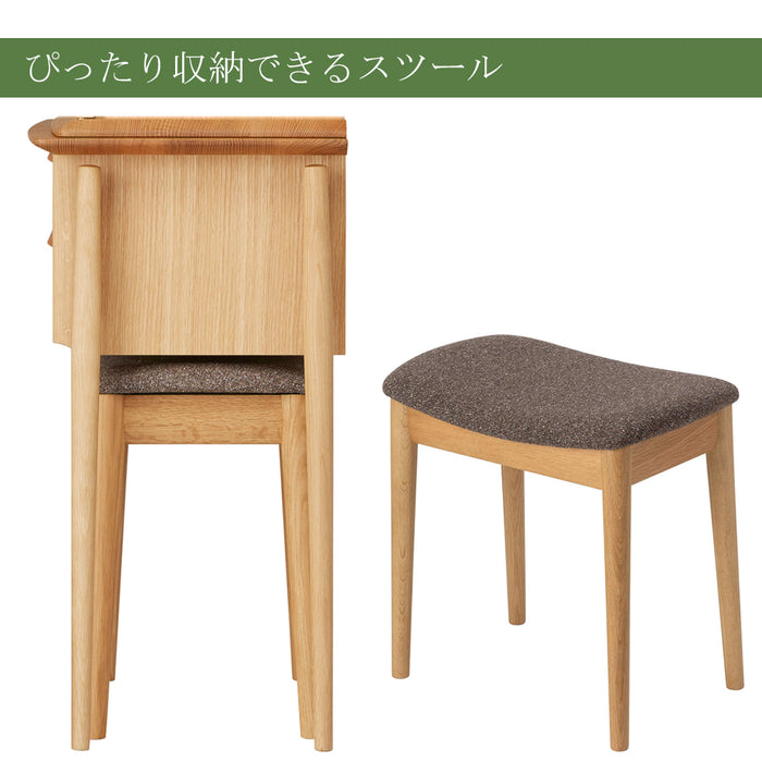 仏壇 スツール WHITE WOOD オーク 特徴 6