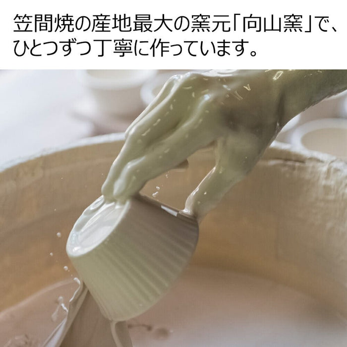 仏具 六具足 KZ カヌレ ビター 特徴 3