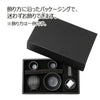 仏具 六具足 KZ カヌレ ビター 特徴 9