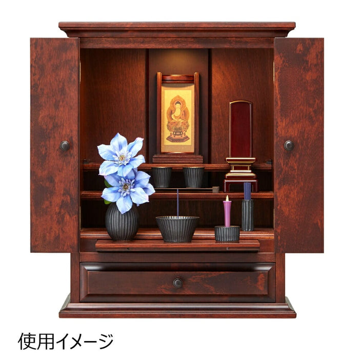仏具 六具足 KZ カヌレ ビター 特徴 10