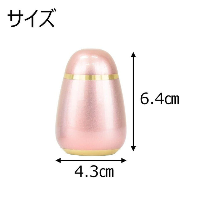 手元供養・骨壷 SP パレットエッグ 特徴 2