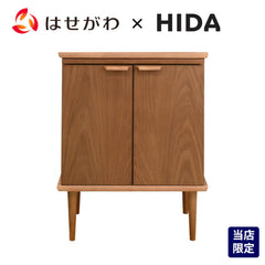 下台 SEOTO（セオト）レッドオーク 高さ72cm