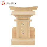 神棚・神具 神殿 荒神宮 特徴 1