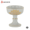 仏具 仏飯器 白金蓮 中 特徴 1