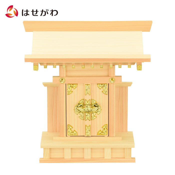 神棚・神具 神殿 大天理 特徴 1