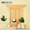 神棚・神具 御霊舎 小 木曽ひのき 特徴 3
