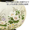 盆提灯 回転 芙蓉 9号 特徴 3
