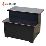 盆用品 お供物壇 小 60 特徴 1