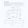 盆用品 お供物壇 小 60 特徴 3