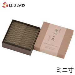 京線香(短寸微煙) 御仏の風