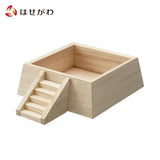 盆用品 砂盛り 特徴 1