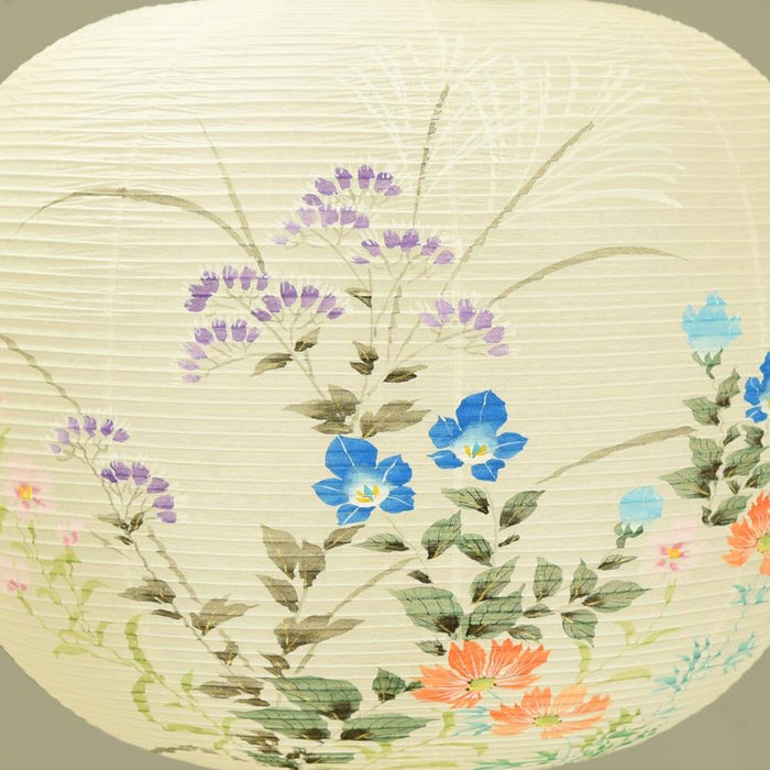 盆提灯 御殿丸 天一鳳琳 特徴 3