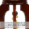 盆提灯 行灯 二重 春慶 10号 特徴 6