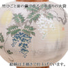 盆提灯 行灯 二重 屋久杉 11号 特徴 4