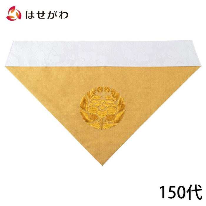 仏具 打敷 綴 東紋入 150代 特徴 1