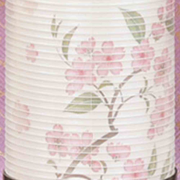 盆提灯 新型 あかり小町 二重 妃桜布 特徴 3