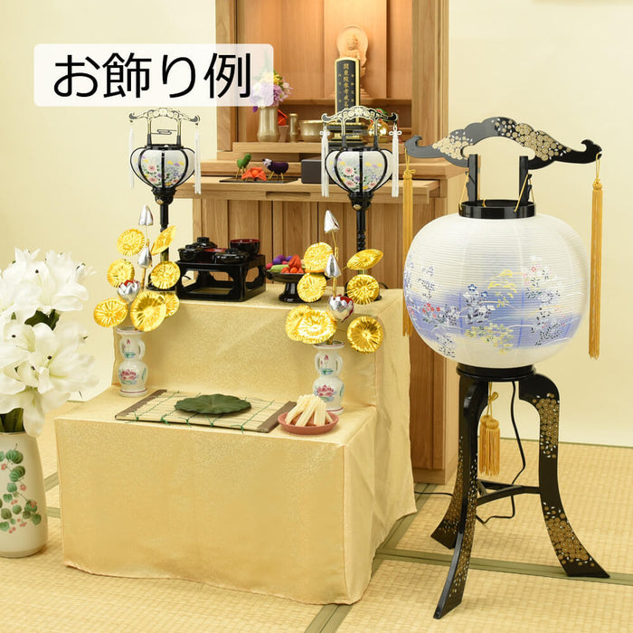 盆提灯 回転 小牧 特徴 6
