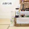 盆提灯 新型 美濃の空 鉄仙 特徴 5
