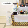 盆提灯 新型 美濃の風 桔梗 特徴 5