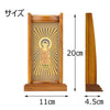 掛軸 スタンドセット 西 本尊 小 特徴 4