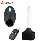 盆提灯 リモコン式 ローソク電池灯 特徴 1