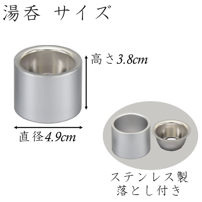 仏具 六具足 沙羅 はせがわ×隈研吾 銀鼠(ぎんねず) 特徴 5