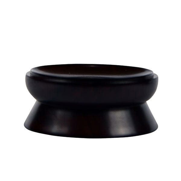 仏具 リン台 花梨 雄美 丸型3.0 特徴 2
