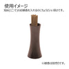 仏具 線香差 花梨 雄美 ミニ寸用 特徴 3